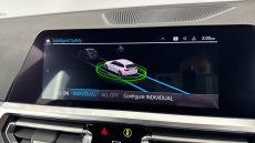 BMW 3 Series 330e M Sport 5dr Step Auto Estate